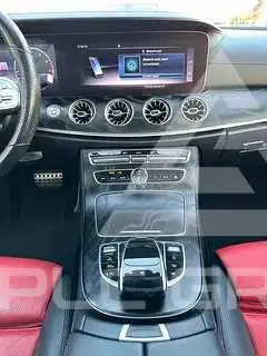 2019 Mercedes Benz E-Class