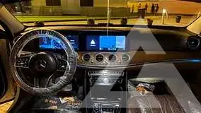 2019 Mercedes Benz E-Class