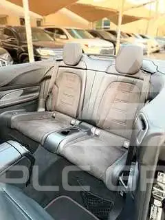 2019 Mercedes Benz E-Class
