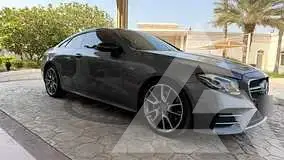 2019 Mercedes Benz E-Class