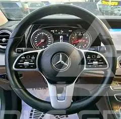 2019 Mercedes Benz E-Class