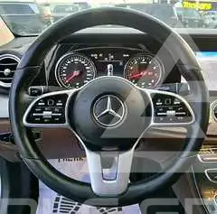 2019 Mercedes Benz E-Class