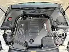 2019 Mercedes Benz E-Class