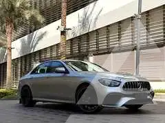 2019 Mercedes Benz E-Class