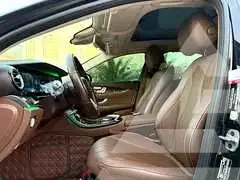 2019 Mercedes Benz E-Class