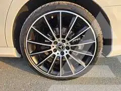 2019 Mercedes Benz E-Class