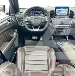 2019 Mercedes Benz GLE-Class