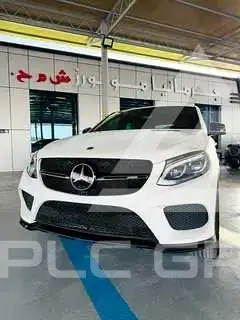 2019 Mercedes Benz GLE-Class