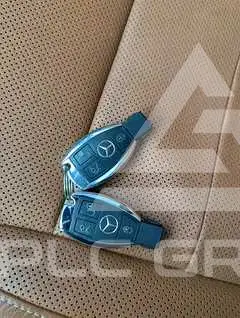 2019 Mercedes Benz GLE-Class
