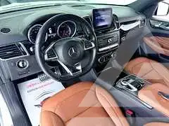 2019 Mercedes Benz GLE-Class
