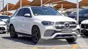 2019 Mercedes Benz GLE-Class