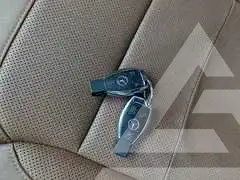 2019 Mercedes Benz GLE-Class