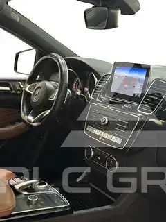 2019 Mercedes Benz GLE-Class