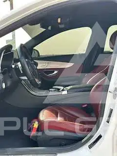 2019 Mercedes Benz C-Class