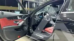 2019 Mercedes Benz C-Class