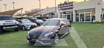 2019 Mercedes Benz C-Class