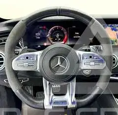 2019 Mercedes Benz S-Class