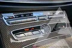 2019 Mercedes Benz CLS-Class
