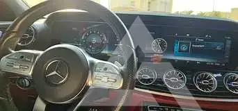 2019 Mercedes Benz CLS-Class