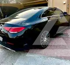 2019 Mercedes Benz CLS-Class