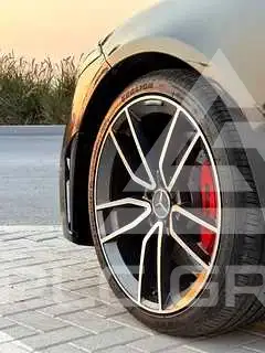 2019 Mercedes Benz CLS-Class