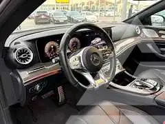 2019 Mercedes Benz CLS-Class