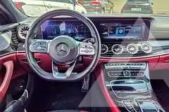 2019 Mercedes Benz CLS-Class