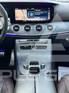 2019 Mercedes Benz CLS-Class