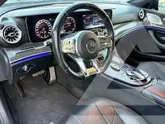 2019 Mercedes Benz CLS-Class