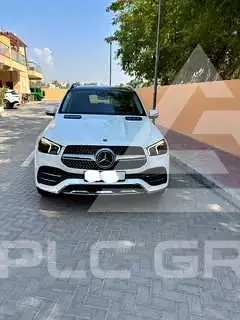 2019 Mercedes Benz GLE-Class