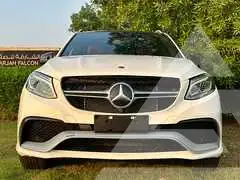 2019 Mercedes Benz GLE-Class