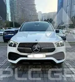 2019 Mercedes Benz GLE-Class