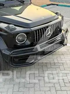 2019 Mercedes Benz G-Class