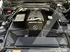 2019 Mercedes Benz G-Class
