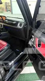 2019 Mercedes Benz G-Class