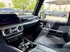 2019 Mercedes Benz G-Class