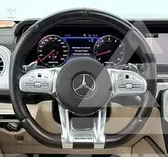 2019 Mercedes Benz G-Class
