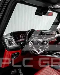 2019 Mercedes Benz G-Class