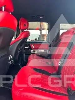 2019 Mercedes Benz G-Class
