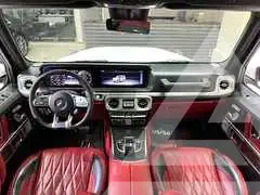 2019 Mercedes Benz G-Class