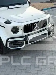 2019 Mercedes Benz G-Class
