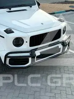 2019 Mercedes Benz G-Class