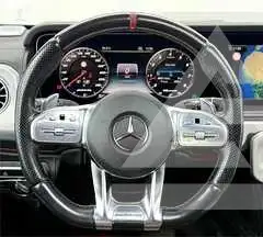 2019 Mercedes Benz G-Class