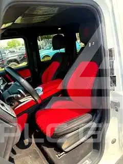 2019 Mercedes Benz G-Class