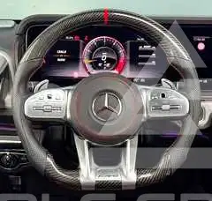 2019 Mercedes Benz G-Class