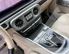 2019 Mercedes Benz G-Class