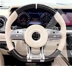 2019 Mercedes Benz G-Class