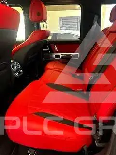 2019 Mercedes Benz G-Class