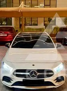 2019 Mercedes Benz A