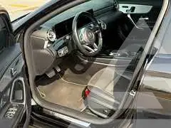 2019 Mercedes Benz A